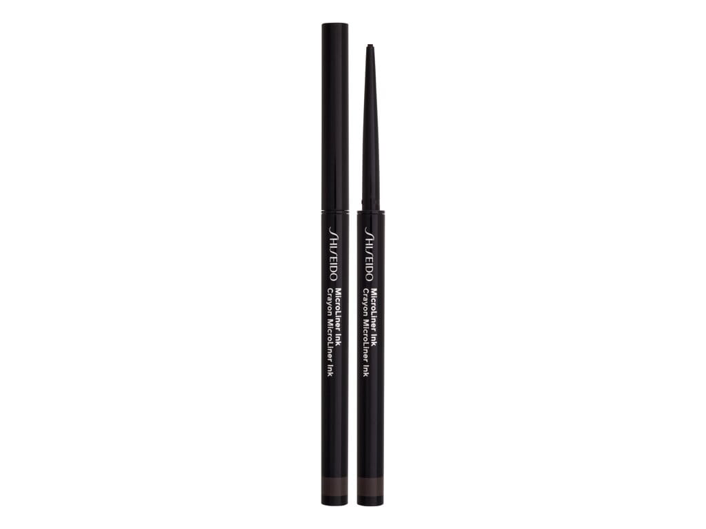 Shiseido MicroLiner Ink W Kredka do oczu 0,08g 02 Brown-534760